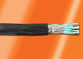 Cablu ecranat multifilar
