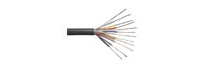 Cablu neecranat – 12 fire, 7x0,2mm, 100m